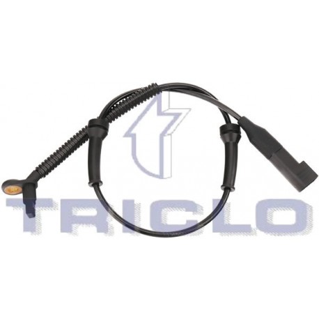  SENSOR ABS DEL CONNECT  02