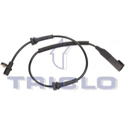  SENSOR ABS TRAS CONNECT  02