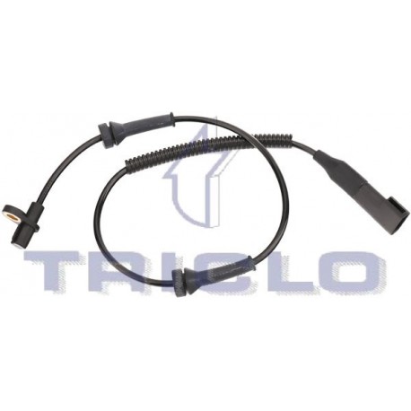  SENSOR ABS TRAS CONNECT  02