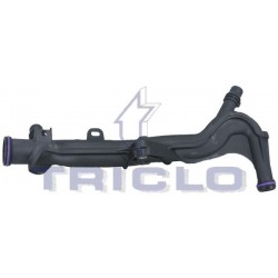 "TUBO AGUA PSA mot. 1.0/1.2VTi"