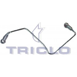 "TUBO ACEITE TURBO PSA 1.4HDI"
