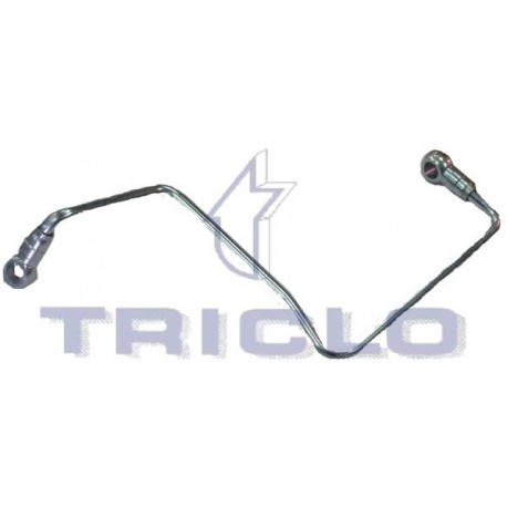 "TUBO ACEITE TURBO PSA 1.4HDI"