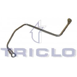 "TUBO ACEITE TURBO PSA 1.6HDI"