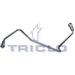  TUBO ACEITE TURBO PSA 1 6HDI