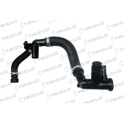  TUBO AGUA PSA 1 6 HDI