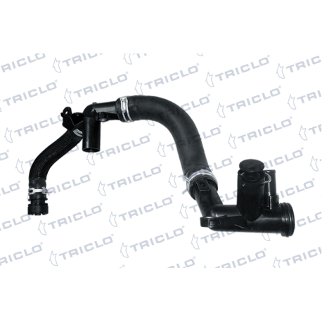  TUBO AGUA PSA 1 6 HDI
