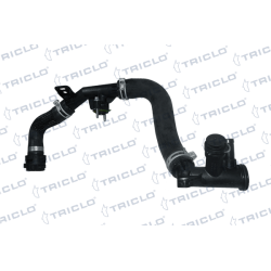  TUBO AGUA PSA 1 6 HDI