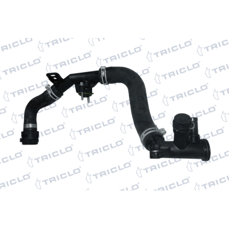  TUBO AGUA PSA 1 6 HDI