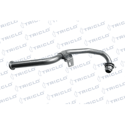 "TUBO VALVULA EGR PSA,FORD"