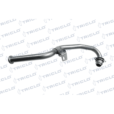 "TUBO VALVULA EGR PSA,FORD"