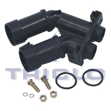  TUBO RADIADOR CALEFACCION PSA