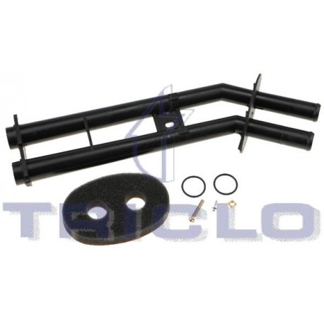  TUBO CALEFACCION PEUGEOT 206