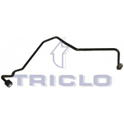 "TUBO ACEITE TURBO VAG 1.9TDI"