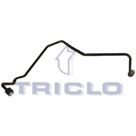 "TUBO ACEITE TURBO VAG 1.9TDI"