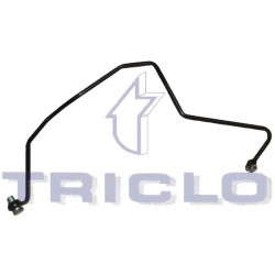 "TUBO ACEITE TURBO VAG 1.9TDI"