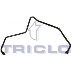 "TUBO ACEITE TURBO VAG 1.9TDI"