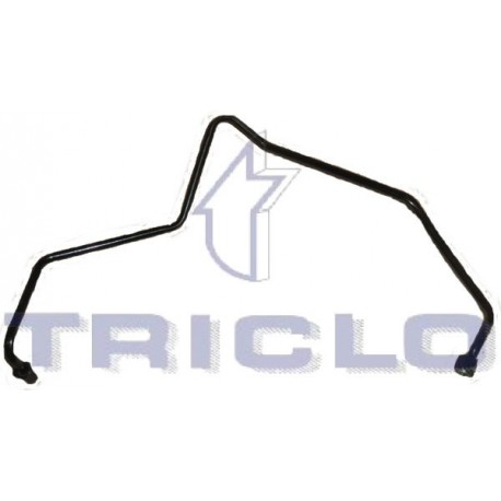 "TUBO ACEITE TURBO VAG 1.9TDI"