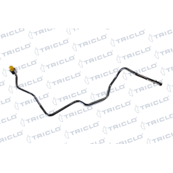 "TUBO ACEITE TURBO VAG 2.0TDI"