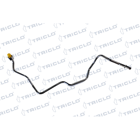 "TUBO ACEITE TURBO VAG 2.0TDI"
