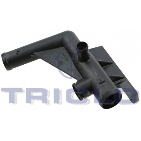 "TUBO CONECTOR AGUA VW CRAFTER"