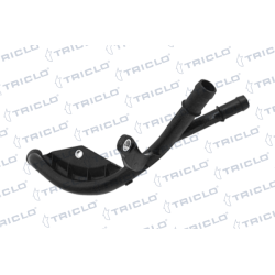 "TUBO AGUA SEAT IBIZA IV 1.2"