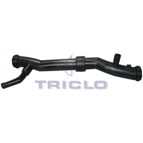  TUBO AGUA VAG 1 4TSI