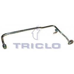 TUBO ACEITE TURBO VAG 1 4TFSI