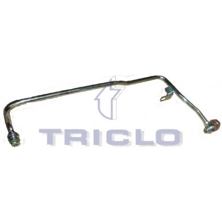  TUBO ACEITE TURBO VAG 1 4TFSI