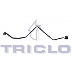 "TUBO ACEITE TURBO VAG 2.0TDI"