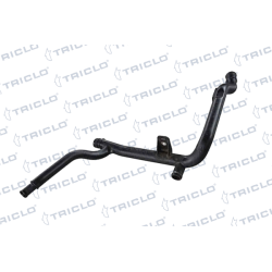 "TUBO AGUA SEAT ALTEA 2.0 TDI"