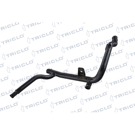  TUBO AGUA SEAT ALTEA 2 0 TDI