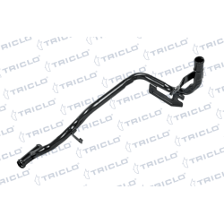 TUBO AGUA SEAT ARONA 1 6TDI