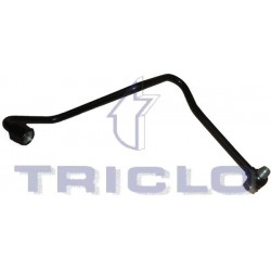  TUBO ACEITE TURBO TRANSPORTER