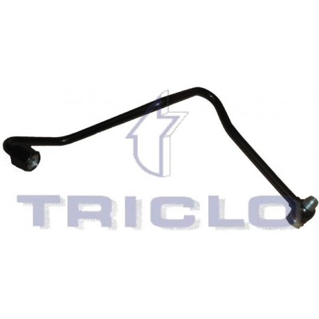 "TUBO ACEITE TURBO TRANSPORTER"