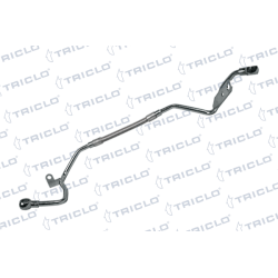 "TUBO ACEITE TURBO VAG 1.8T"