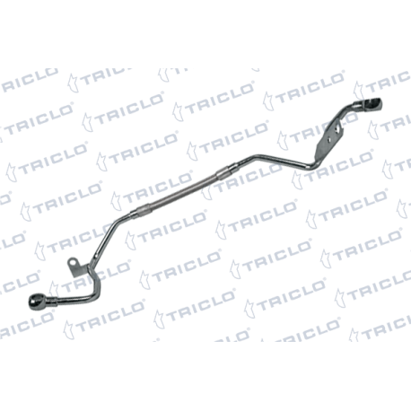 "TUBO ACEITE TURBO VAG 1.8T"