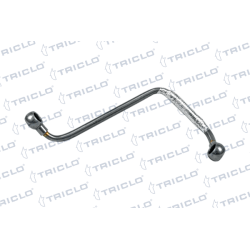  TUBO ACEITE TURBO 1 4TDI