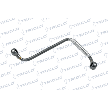  TUBO ACEITE TURBO 1 4TDI