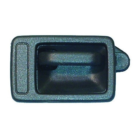 MANEC.INT.IZDA.NEGRA P-205