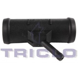  TUBO DISTRIBUIDOR AGUA VAG