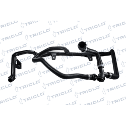  TUBO AGUA BMW E88 E90 E91