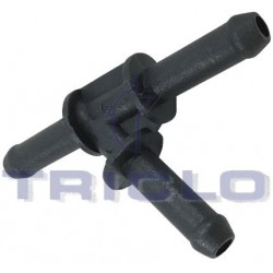  RACOR CONECTOR MANGUITOS VAG