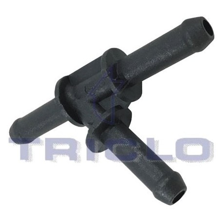  RACOR CONECTOR MANGUITOS VAG