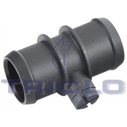  TUBO AGUA MINI  01- 08 R52 53