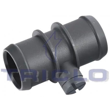 "TUBO AGUA MINI '01-'08 R52/53"
