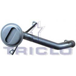"TUBO ASPIRACION IVECO DAILY"