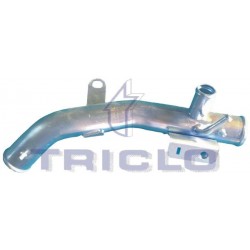  TUBO AGUA DUCATO  06 2 3JTD