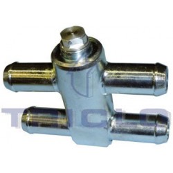 "RACOR CALEFACCION FIAT PALIO"