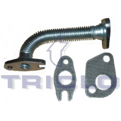  TUBO INF ACEITE TURBO FIAT