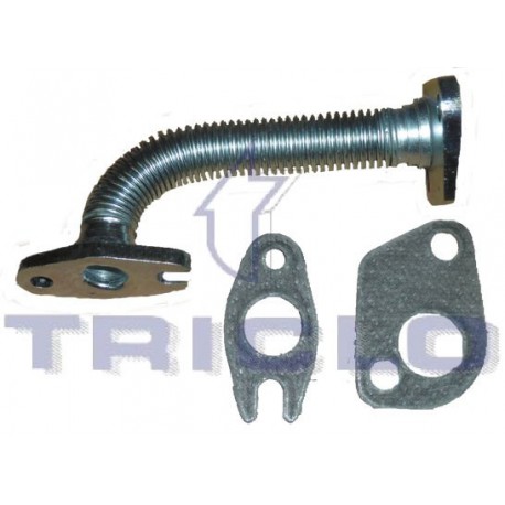  TUBO INF ACEITE TURBO FIAT